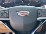 2026 Cadillac CT5 - Preview 11