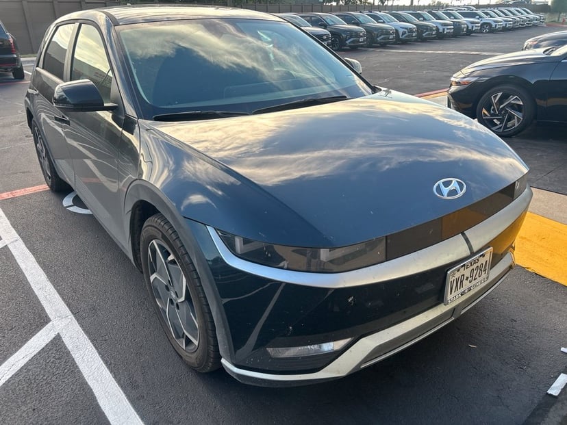 2024 Hyundai Ioniq 5 - Image 1