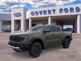 2026 Ford Ranger - Preview 2