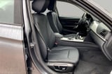 2012 BMW 3 Series - Preview 8