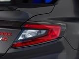 2026 Subaru WRX - Preview 12