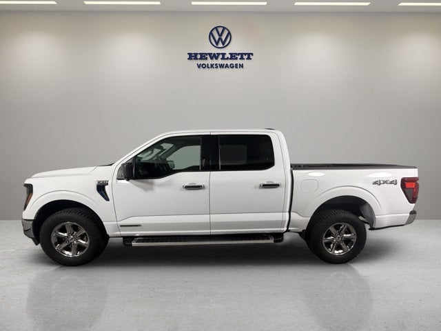 2024 Ford F-150 - Image 2