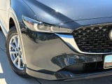 2025 Mazda CX-5 - Preview 4