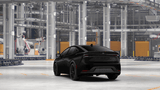 2027 Toyota Prius - Preview 7