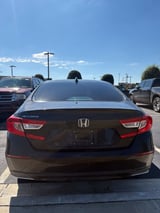 2018 Honda Accord - Preview 4