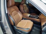 2024 Nissan Pathfinder - Preview 2
