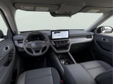 2026 Ford Explorer - Preview 9
