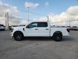 2026 Ford F-150 - Preview 4