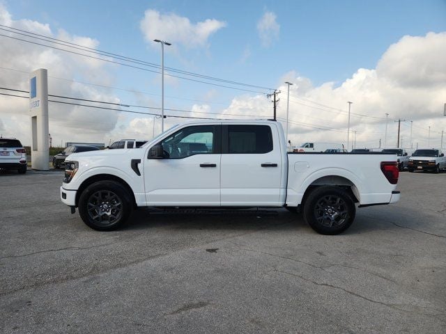 2026 Ford F-150 - Image 2