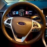 2011 Ford Edge - Preview 14