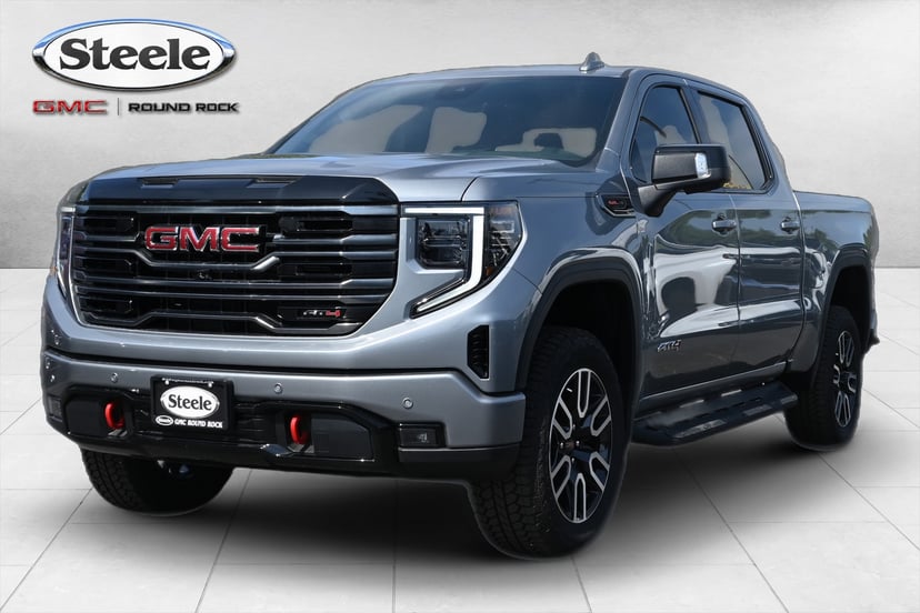 2026 GMC Sierra 1500 - Image 1