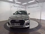 2023 Audi Q5 - Preview 3