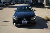 2016 Mercedes-Benz C-Class - Preview 4