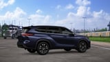 2026 Toyota Highlander - Preview 11