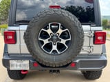 2020 Jeep Wrangler - Preview 7