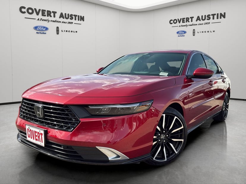 2023 Honda Accord - Image 1