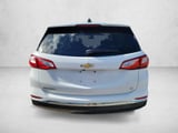 2018 Chevrolet Equinox - Preview 6