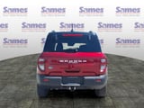 2026 Ford Bronco Sport - Preview 7