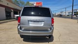 2017 Dodge Grand Caravan - Preview 12