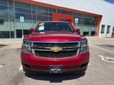2015 Chevrolet Suburban - Preview 2