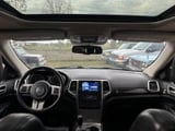2012 Jeep Grand Cherokee - Preview 4