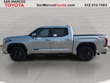 2026 Toyota Tundra - Preview 8