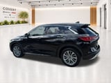 2024 INFINITI QX50 - Preview 6