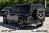 2026 Land Rover Defender - Preview 8
