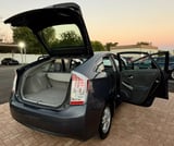 2010 Toyota Prius - Preview 10