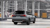 2026 Toyota Grand Highlander - Preview 9