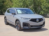 2026 Acura MDX - Preview 3