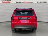 2025 Toyota 4Runner - Preview 6