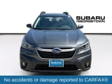 2020 Subaru Outback - Preview 2