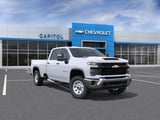 2026 Chevrolet Silverado 2500 HD - Preview 2