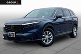 2023 Honda CR-V - Preview 2