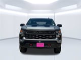 2026 Chevrolet Silverado 1500 - Preview 8