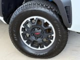 2026 Toyota Tacoma - Preview 5