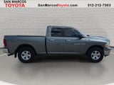 2012 Ram 1500 - Preview 4