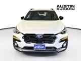 2026 Subaru Crosstrek - Preview 2