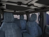 2026 Ford Bronco - Preview 12