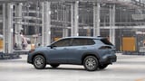 2026 Toyota Corolla Cross - Preview 5