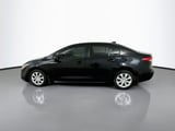 2026 Toyota Corolla - Preview 8