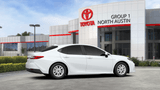 2026 Toyota Camry - Preview 11