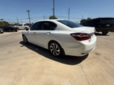 2017 Honda Accord - Preview 5