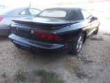 1998 Pontiac Firebird - Preview 4