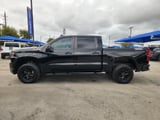 2021 Chevrolet Silverado 1500 - Preview 4