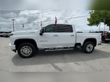 2020 Chevrolet Silverado 2500 HD - Preview 4