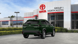 2026 Toyota Corolla Cross - Preview 9