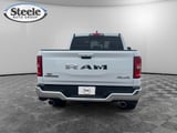 2026 Ram 1500 - Preview 4