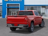 2026 Chevrolet Silverado 1500 - Preview 4